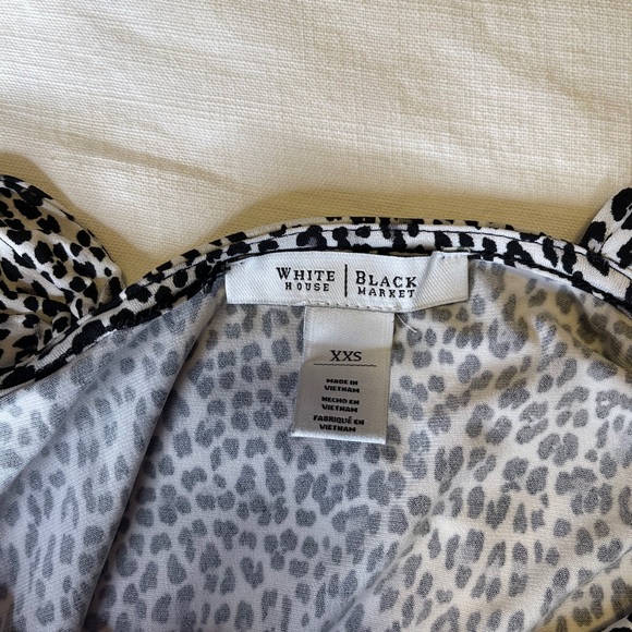 Animal print Shirt - Picture 4 of 5